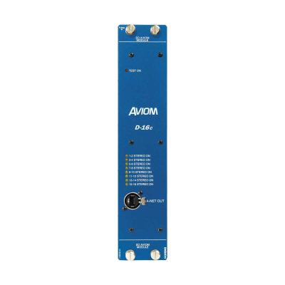 DIGICO MOD-SDR-AVIOM